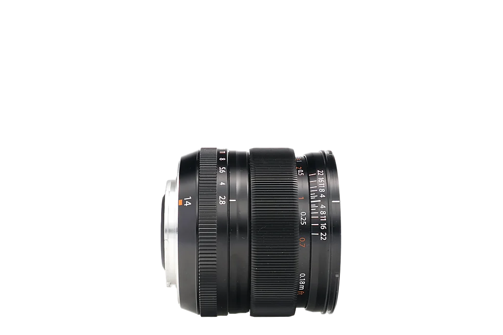 Fujifilm XF 14mm F2.8 R Lens